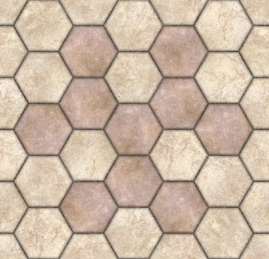 Tile and Paving Material for vray 3dmax