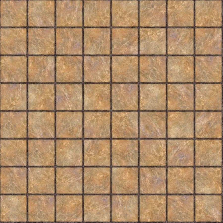 Tile and Paving Materials