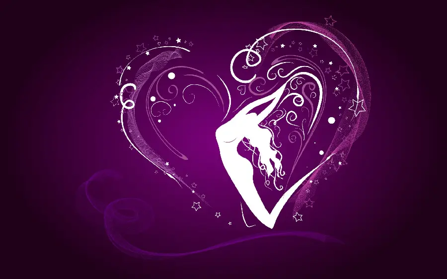 Download wallpaper for my love computer