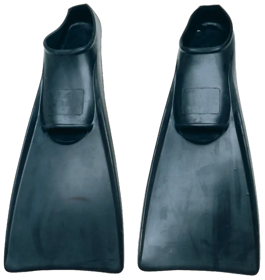 Diving equipment photo