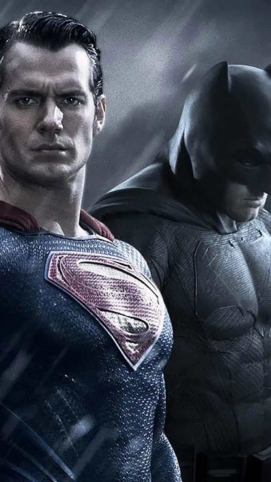 Superman photo for printing
