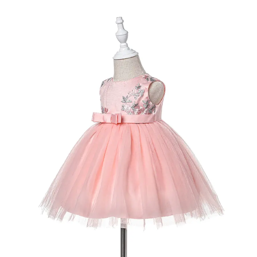 Girls' dress photos
