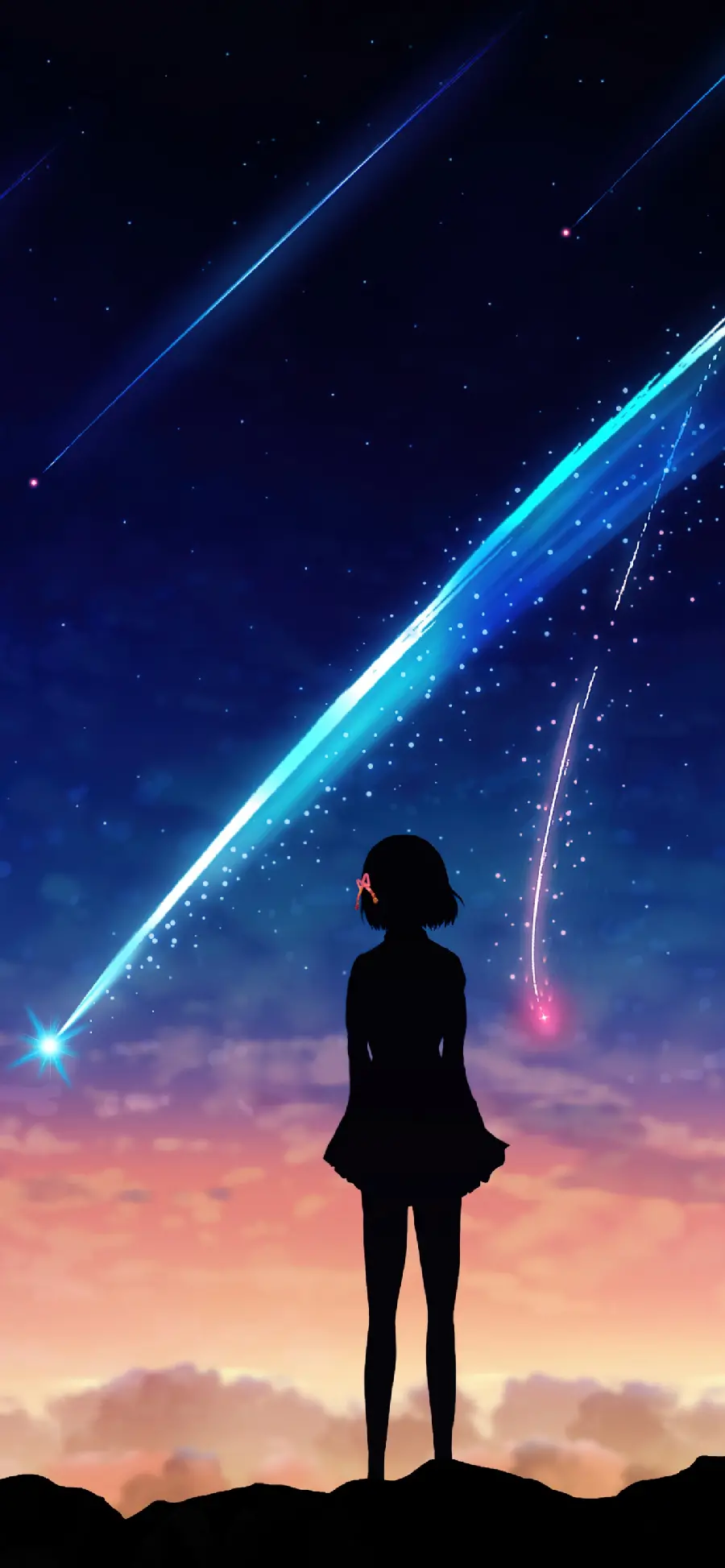 Classy mobile wallpaper for girls