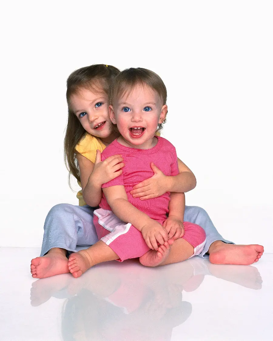 Cute and Lovely Baby Profile Picture