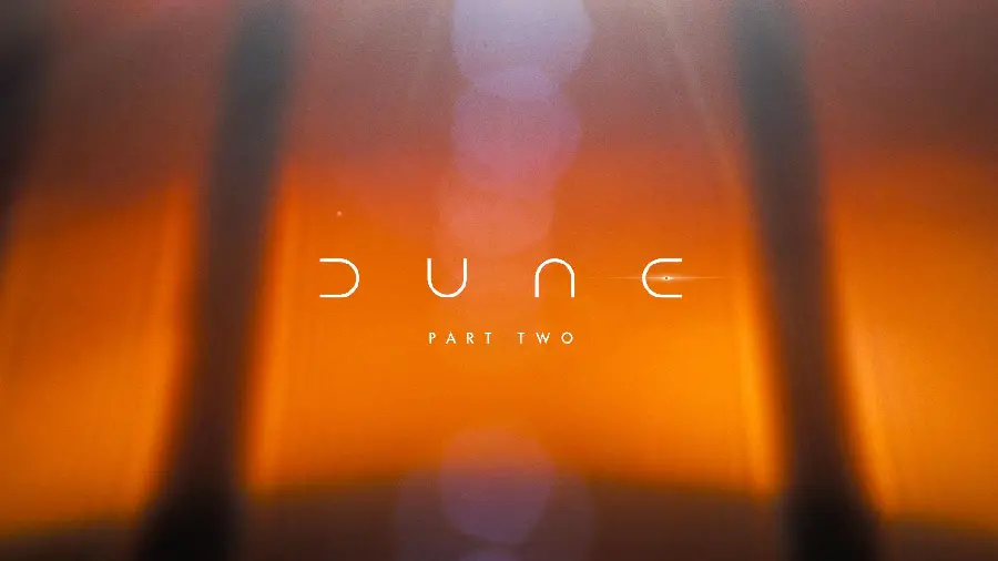 Free Download Dune Part 2 Background Full HD
