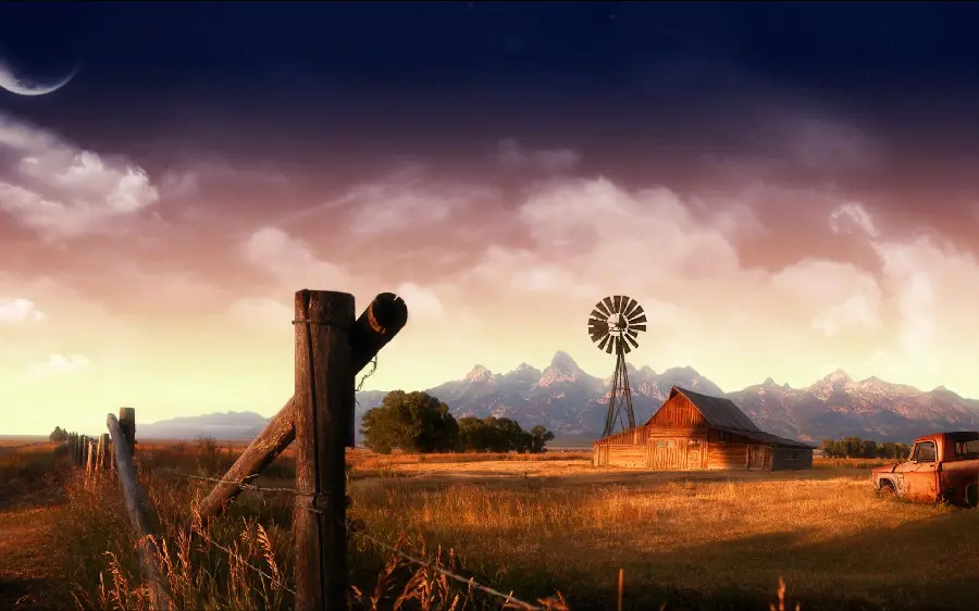 Download desktop wallpaper from Australia