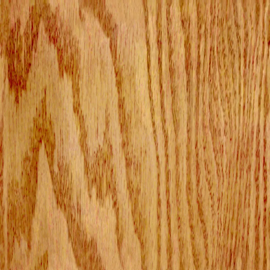 Wood material interior design