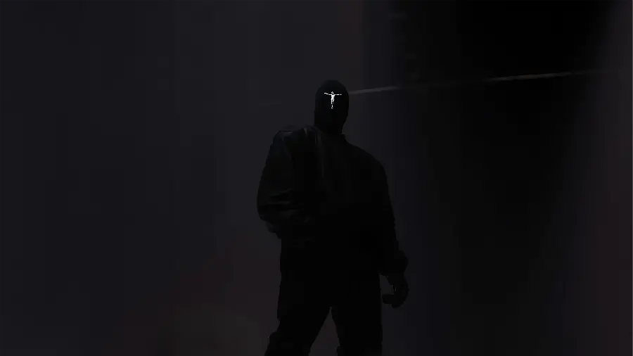 Black Photo Without Text