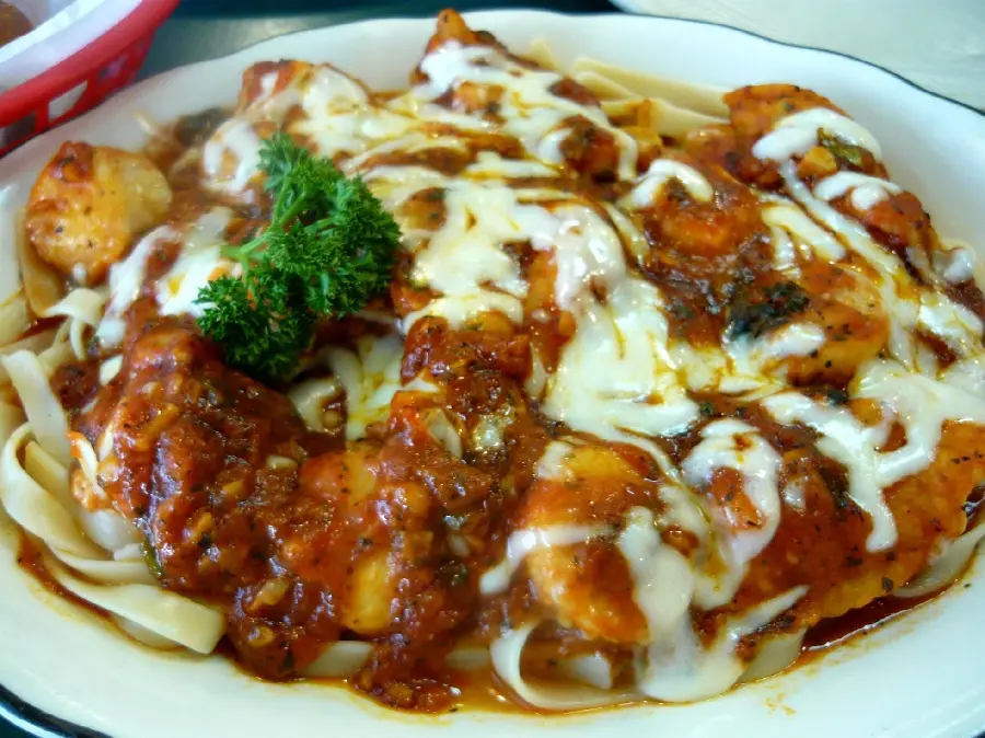 Download photo of Italian food
