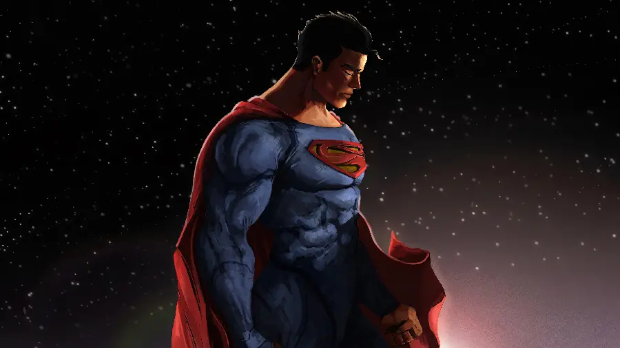 Download Profile Picture Superman