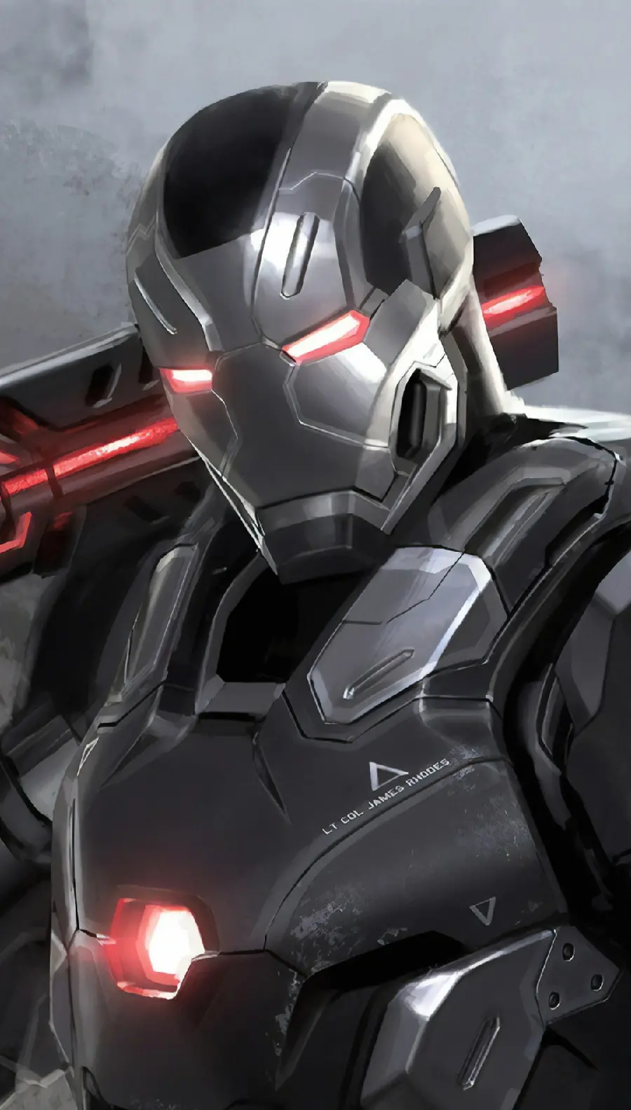 Collection of attractive and cool war machine wallpapers for iPhone