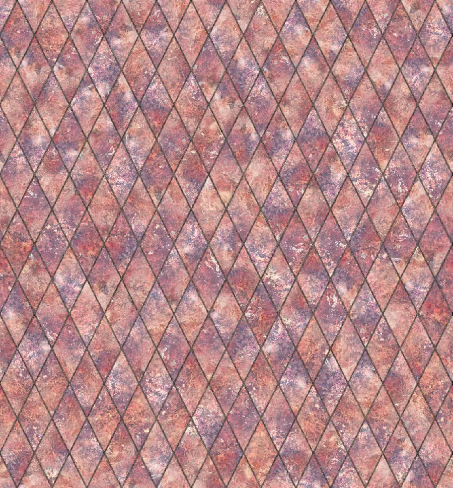 Tile and Paving Materials