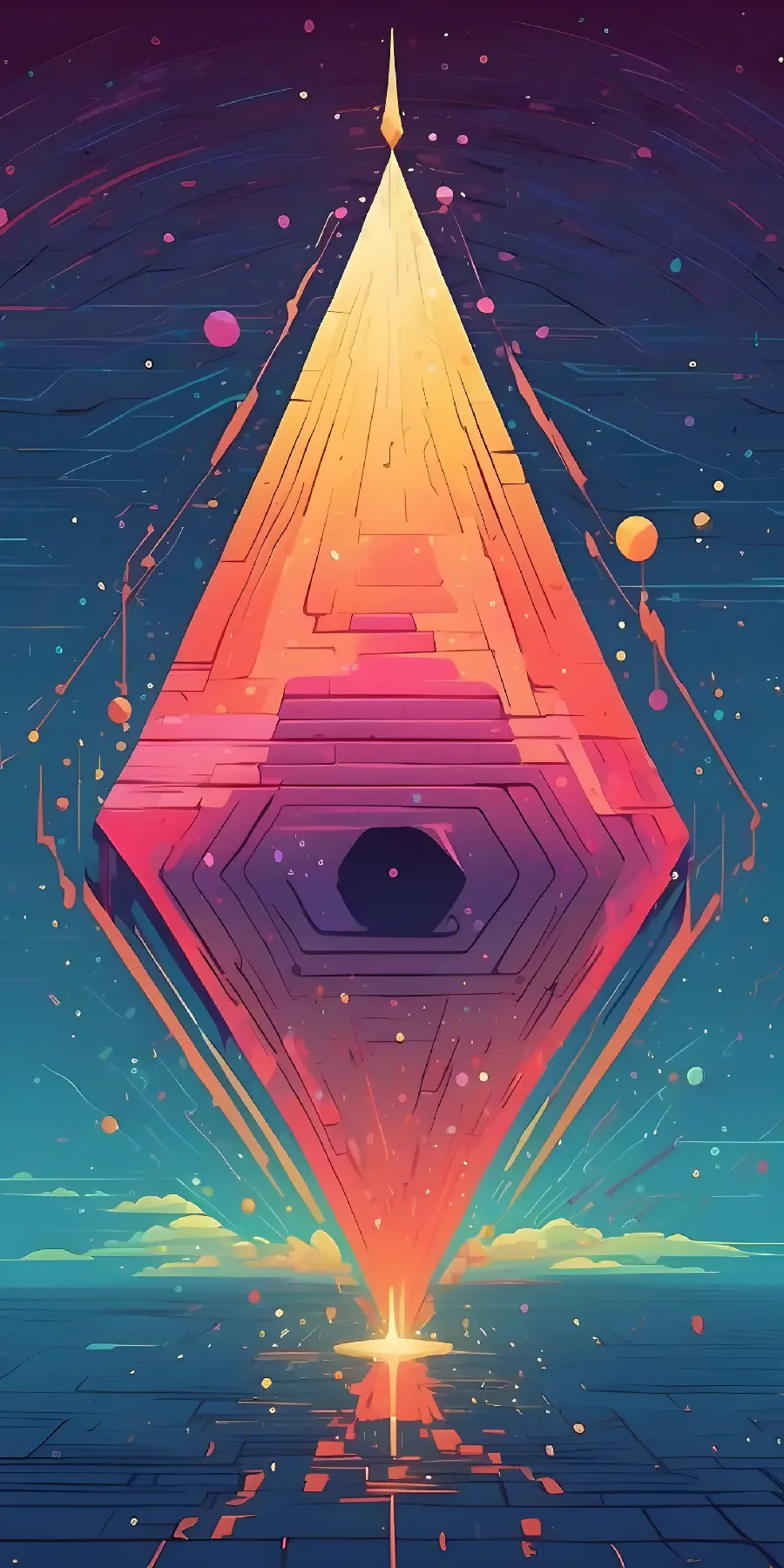 Boyish wallpaper for mobile phones