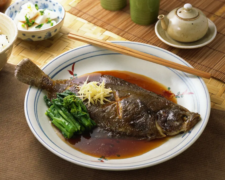Seafood Profile Photo