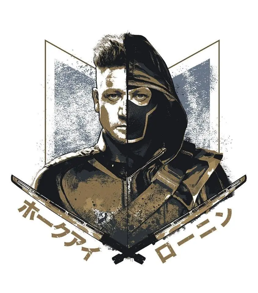 Ronin Profile Photo