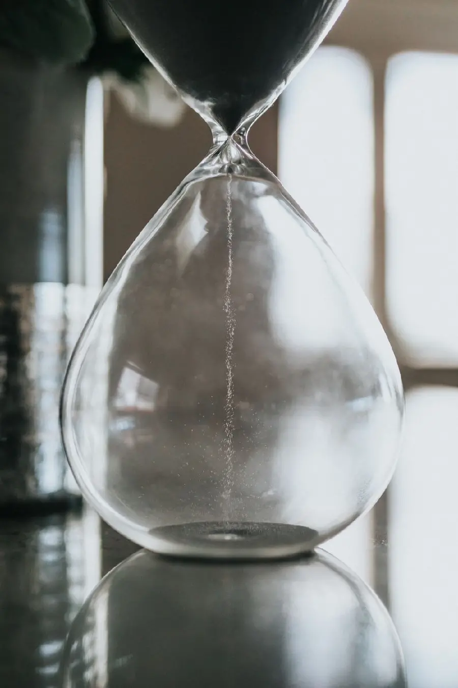 Hourglass