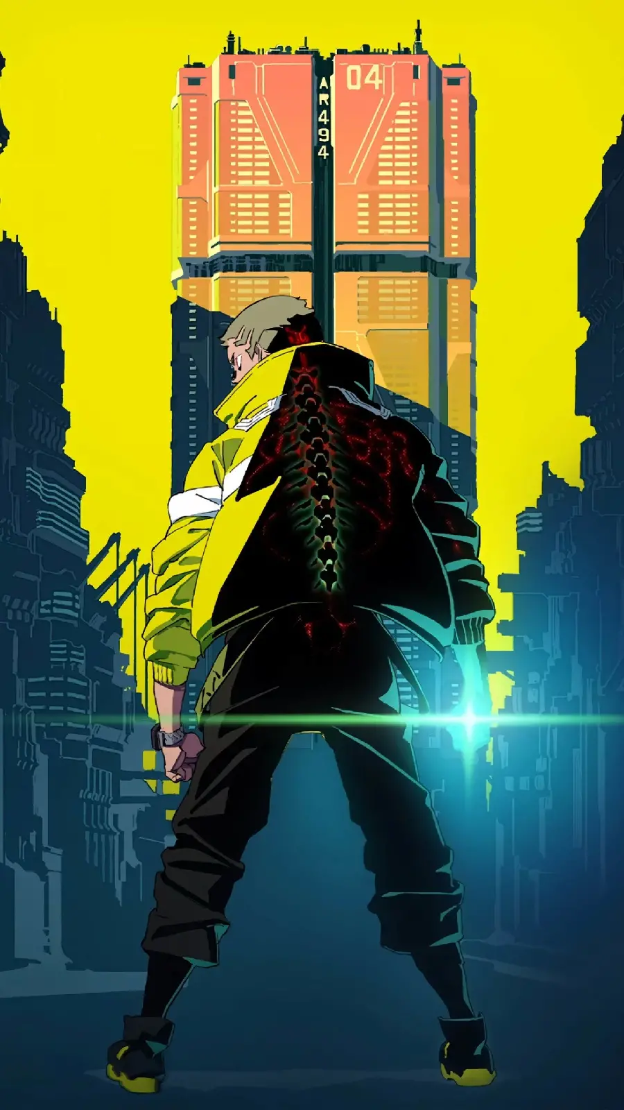 Boys' cool dumb background for phones