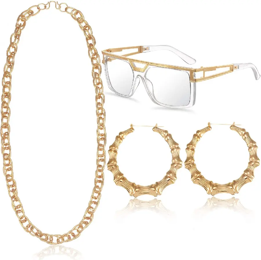 Solid Color Accessories