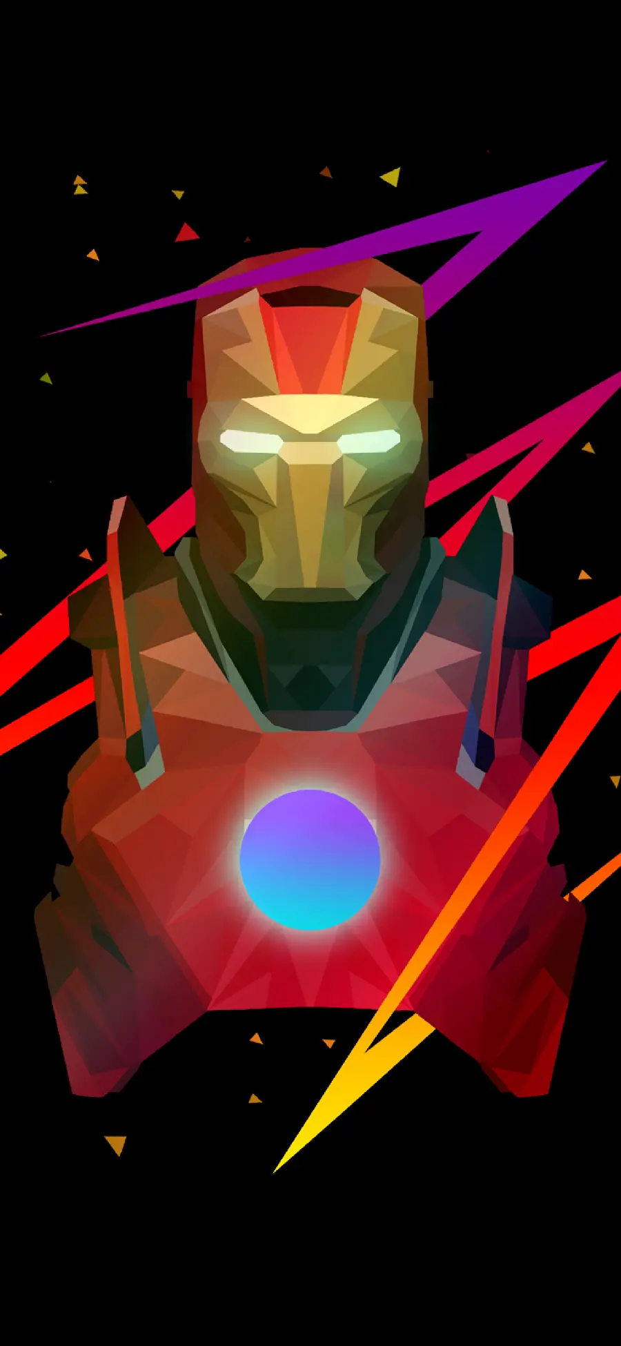 Iron Man Photo