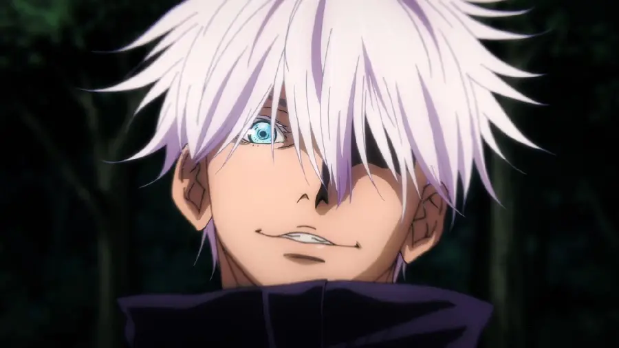 Satoru Gojo Profile Picture