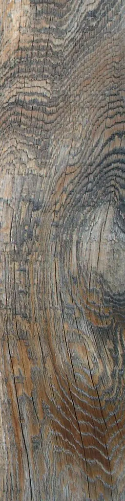 Wooden board