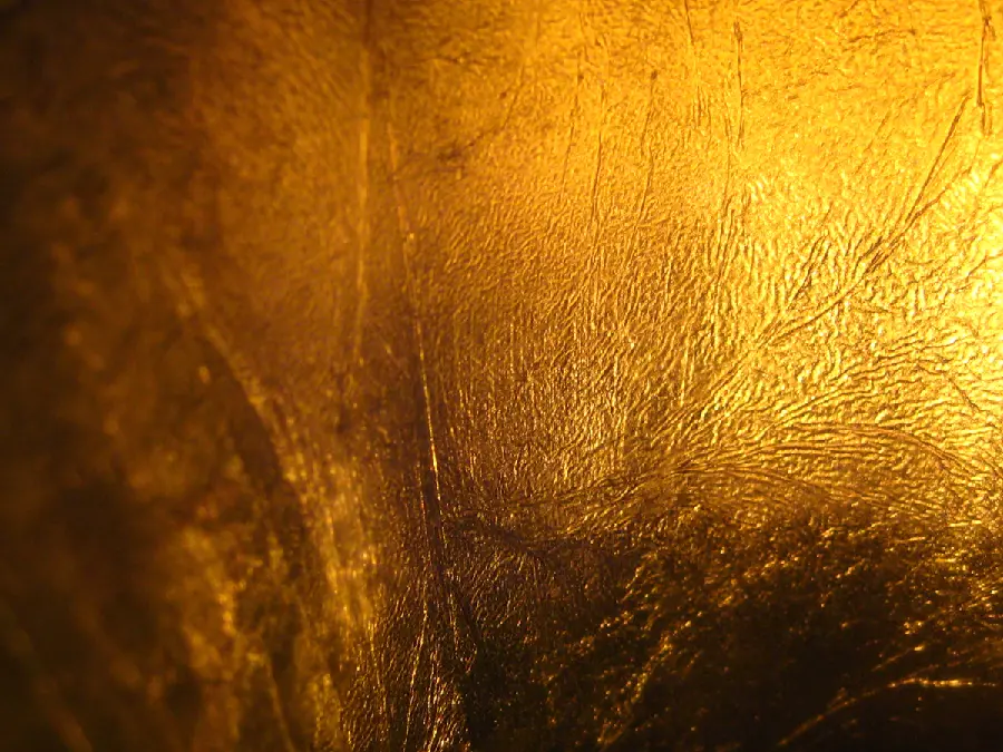 Gold Wallpaper Photo