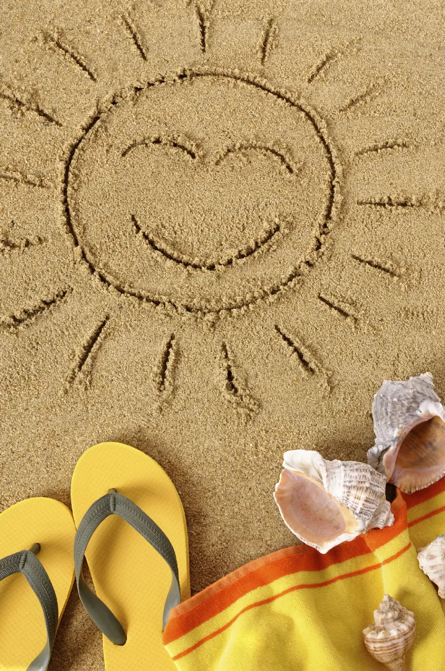 Summer Profile Picture
