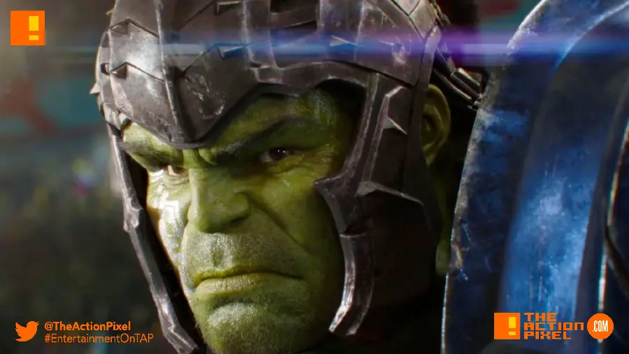 Amazing background of Hulk Gladiator for computer