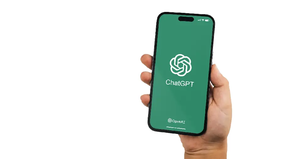 ChatGPT Background