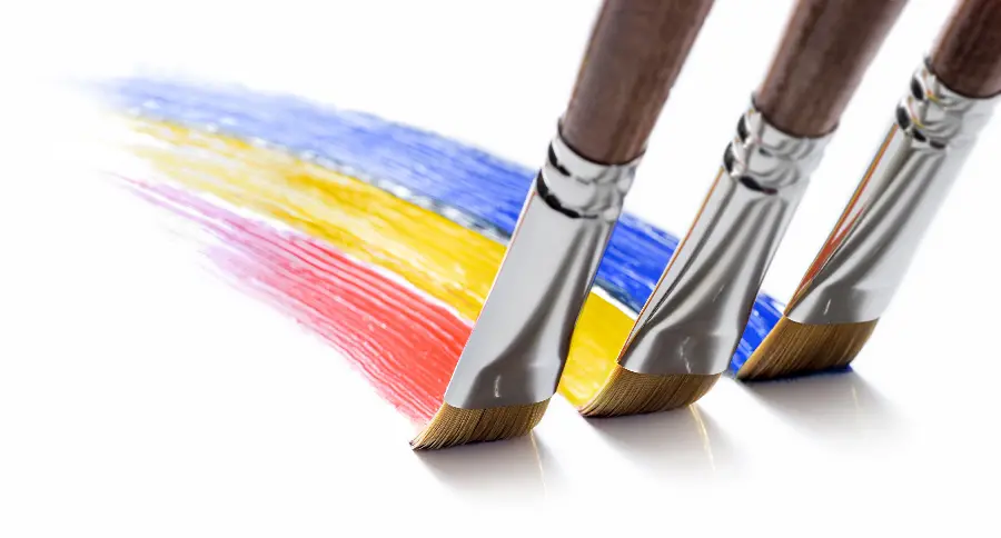 Color Wallpaper and Color Background