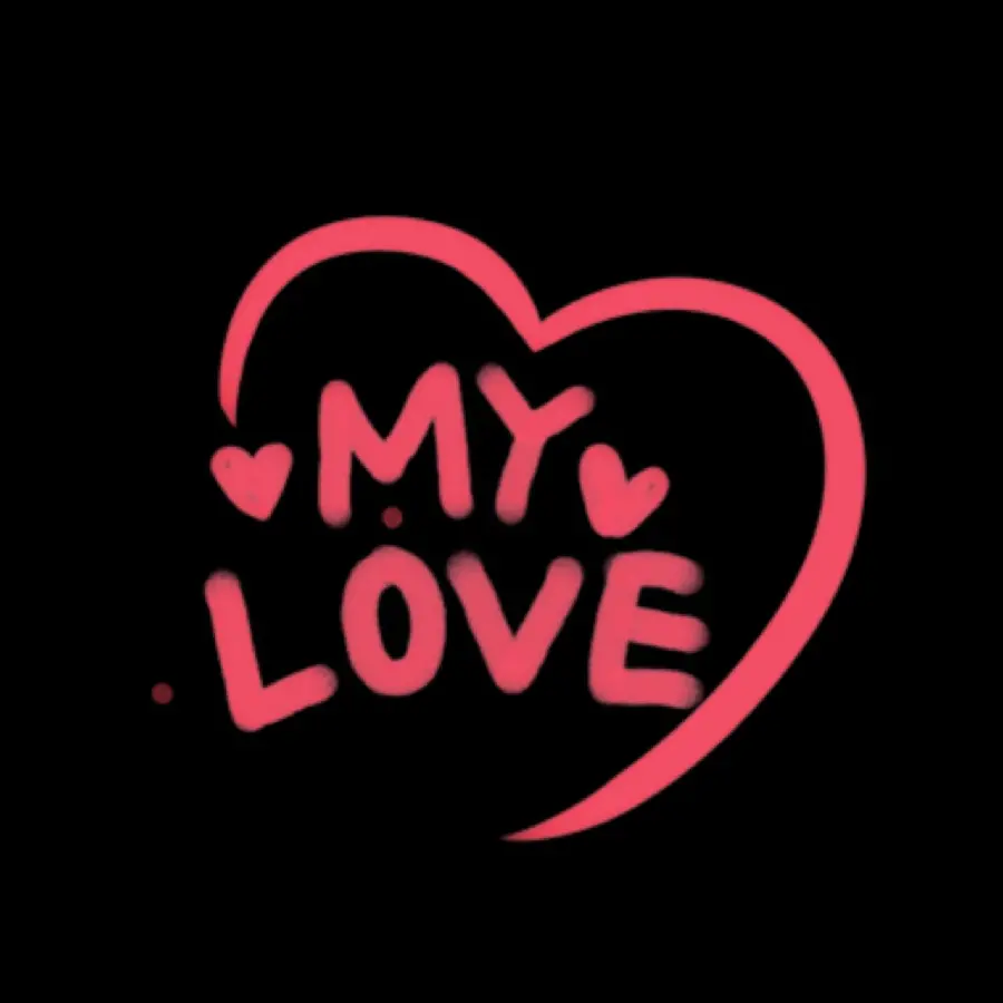 My Love Profile Picture
