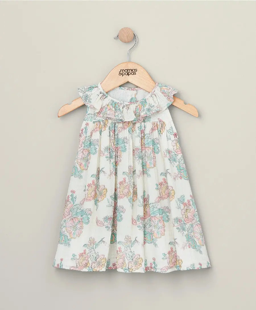 Girls dress photo