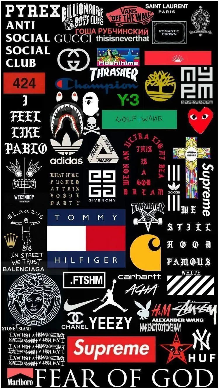 Stunning Lex Stock with Adidas Graffiti Design