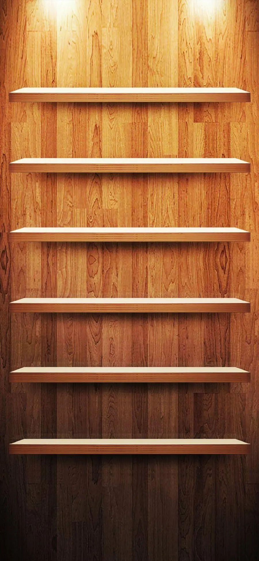 Niche for iPhone and Samsung