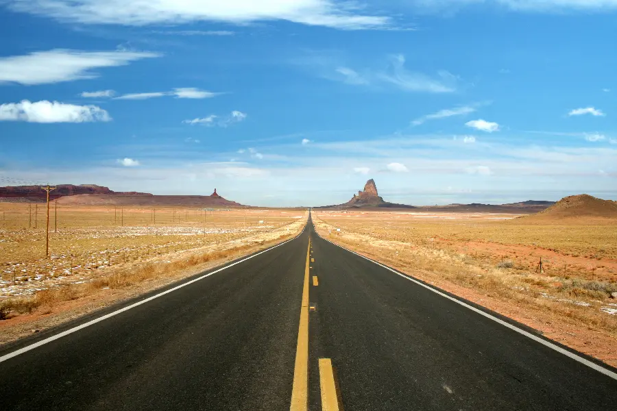 Road