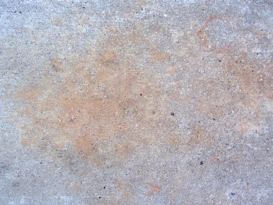 Cement and concrete material