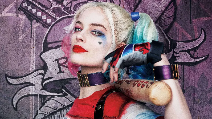 Harley Quinn