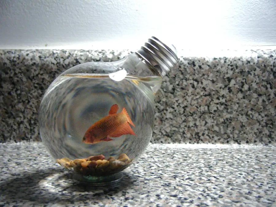 Lamps Art Background