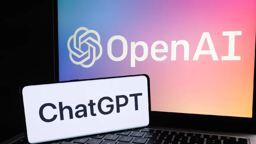 ChatGPT ChatGPT