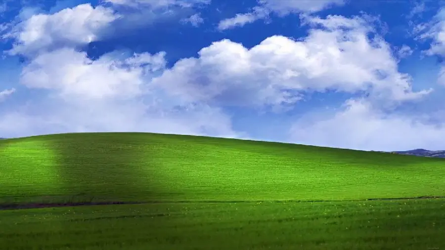Windows XP