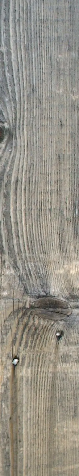 Wooden board