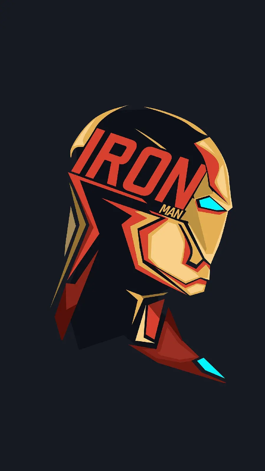 The best and highest quality Iron Man wallpaper
