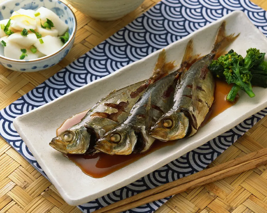 Seafood