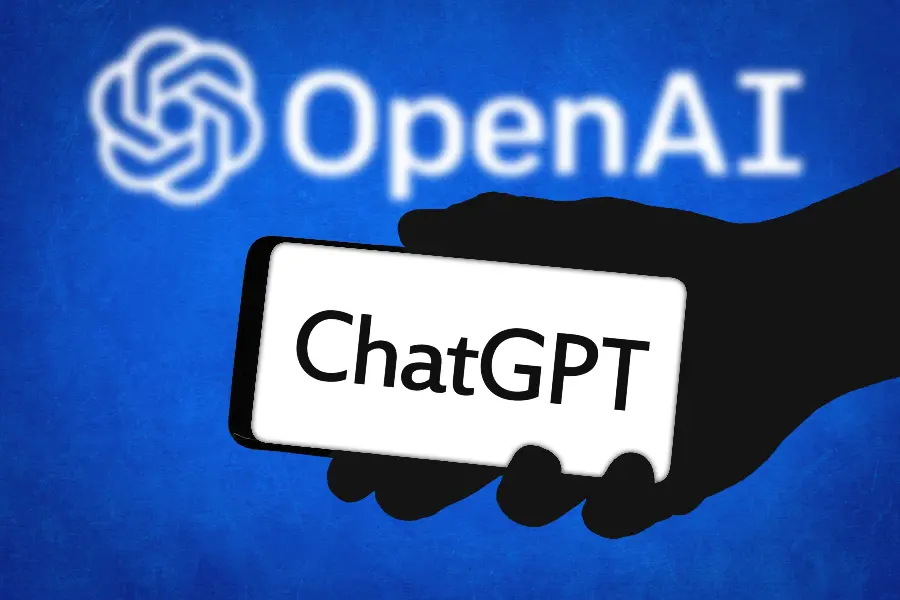 ChatGPT Background