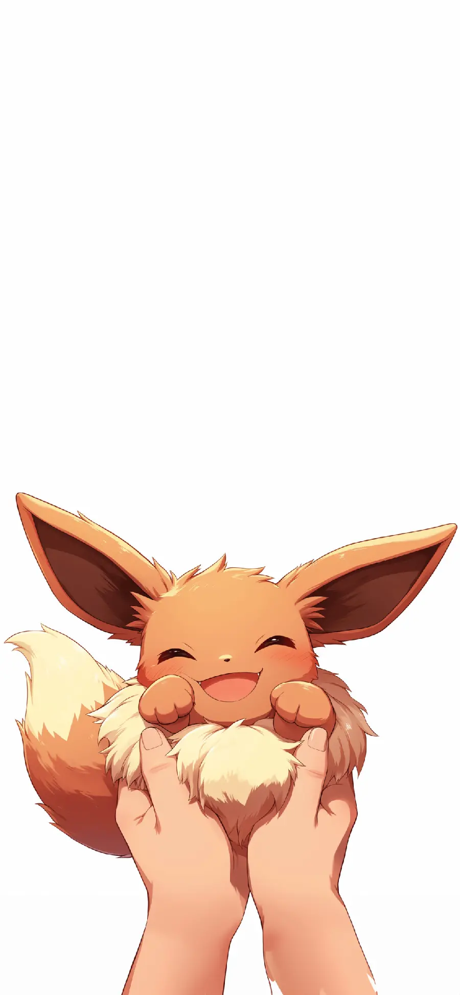 Wallpaper with Pokemon design for phone background