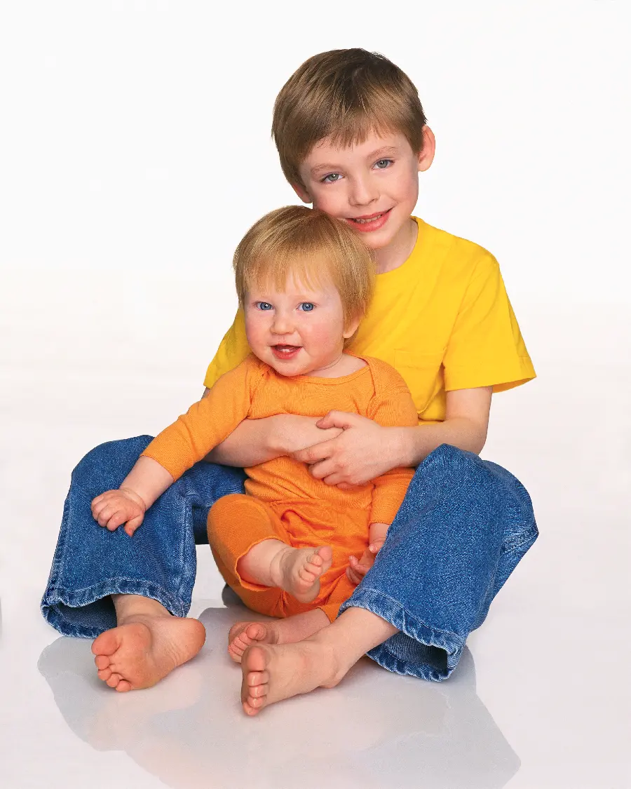 Baby boy photo