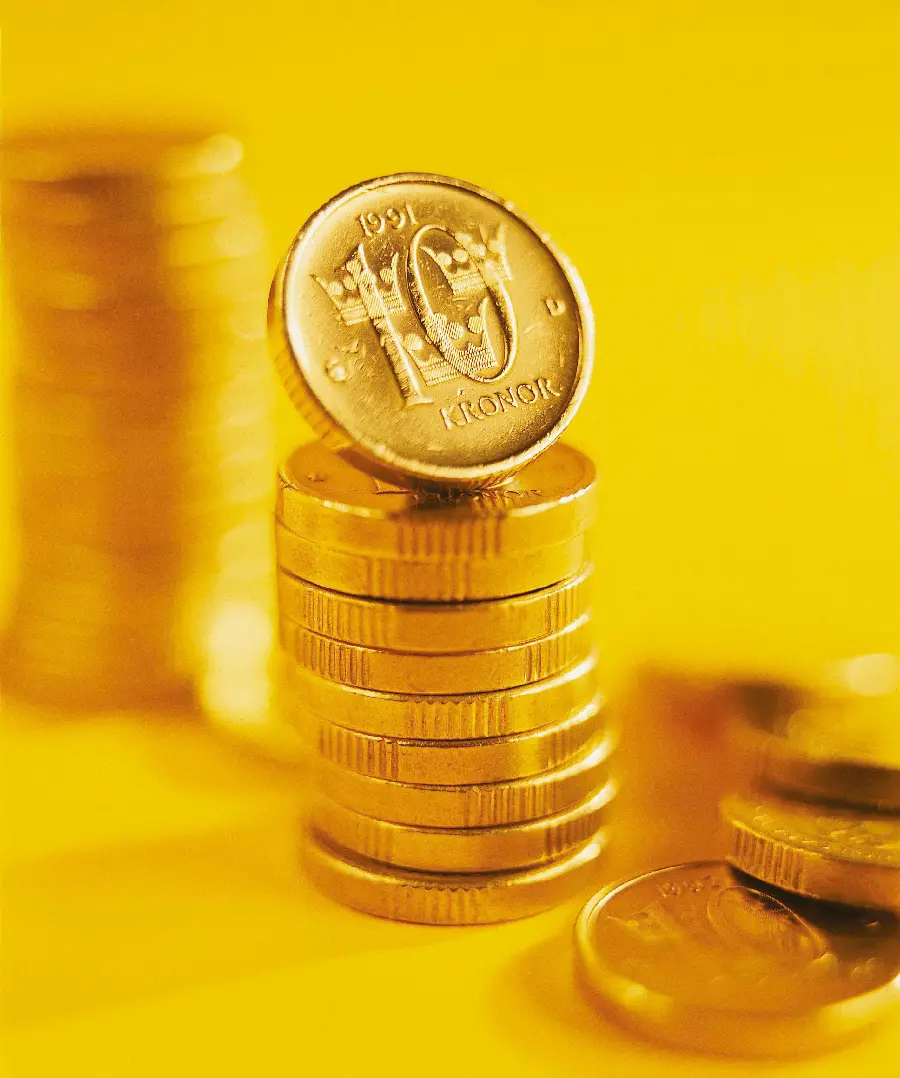 Coin Profile Picture