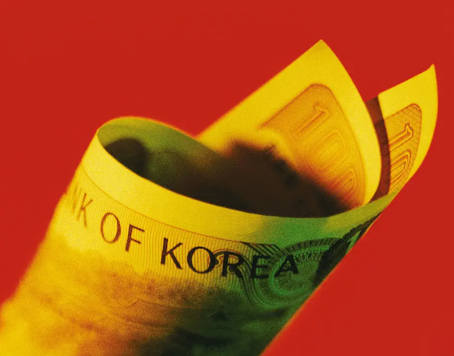 Quality Money and Wealth Photo
