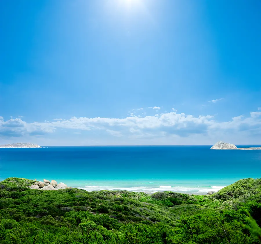 Beautiful and dreamy photos of pristine and amazing nature around the world