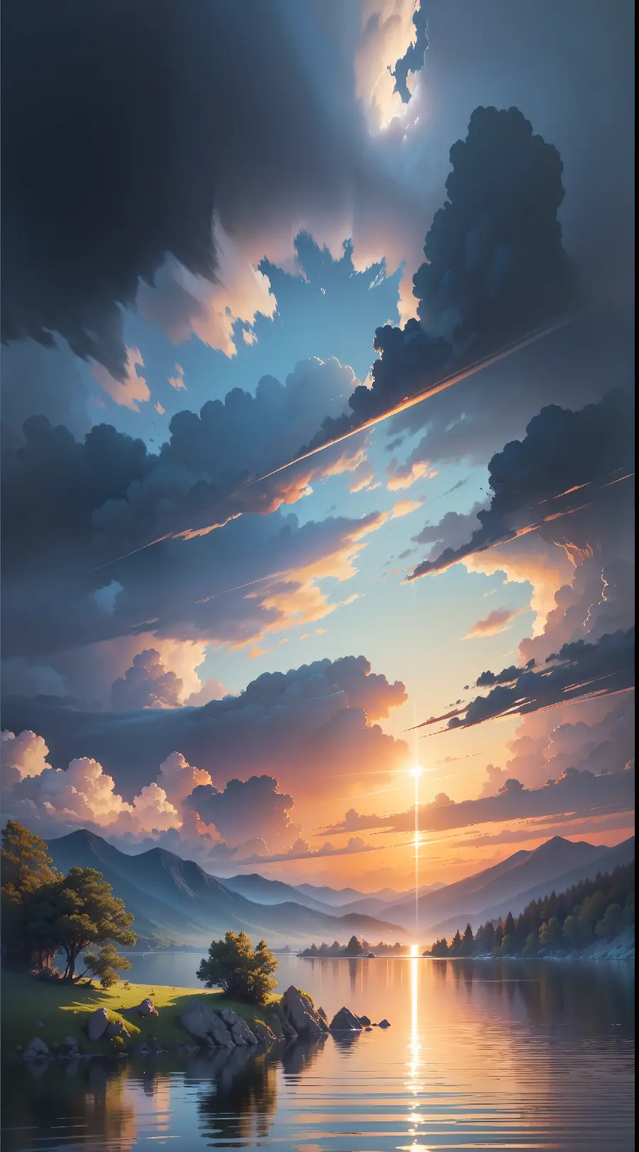Classy Mobile Wallpaper